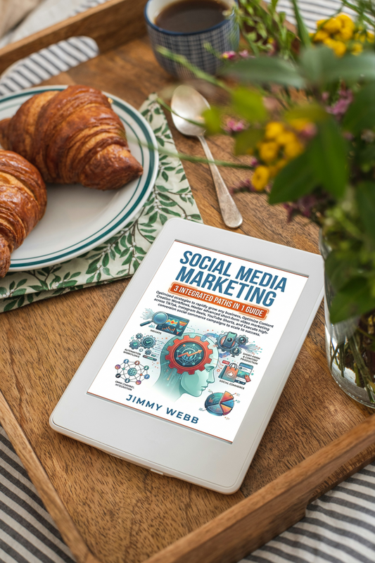 Social Media Marketing Guide